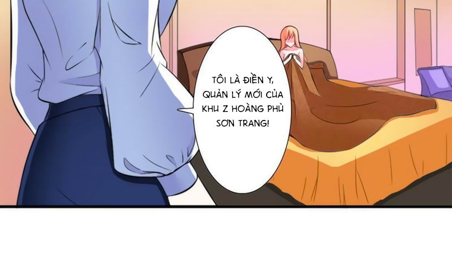 watashi wo hitorijime ni shite chapter 18 15