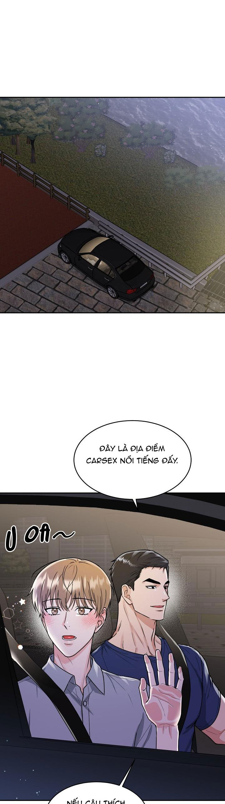 hổ dữ chapter 10 1