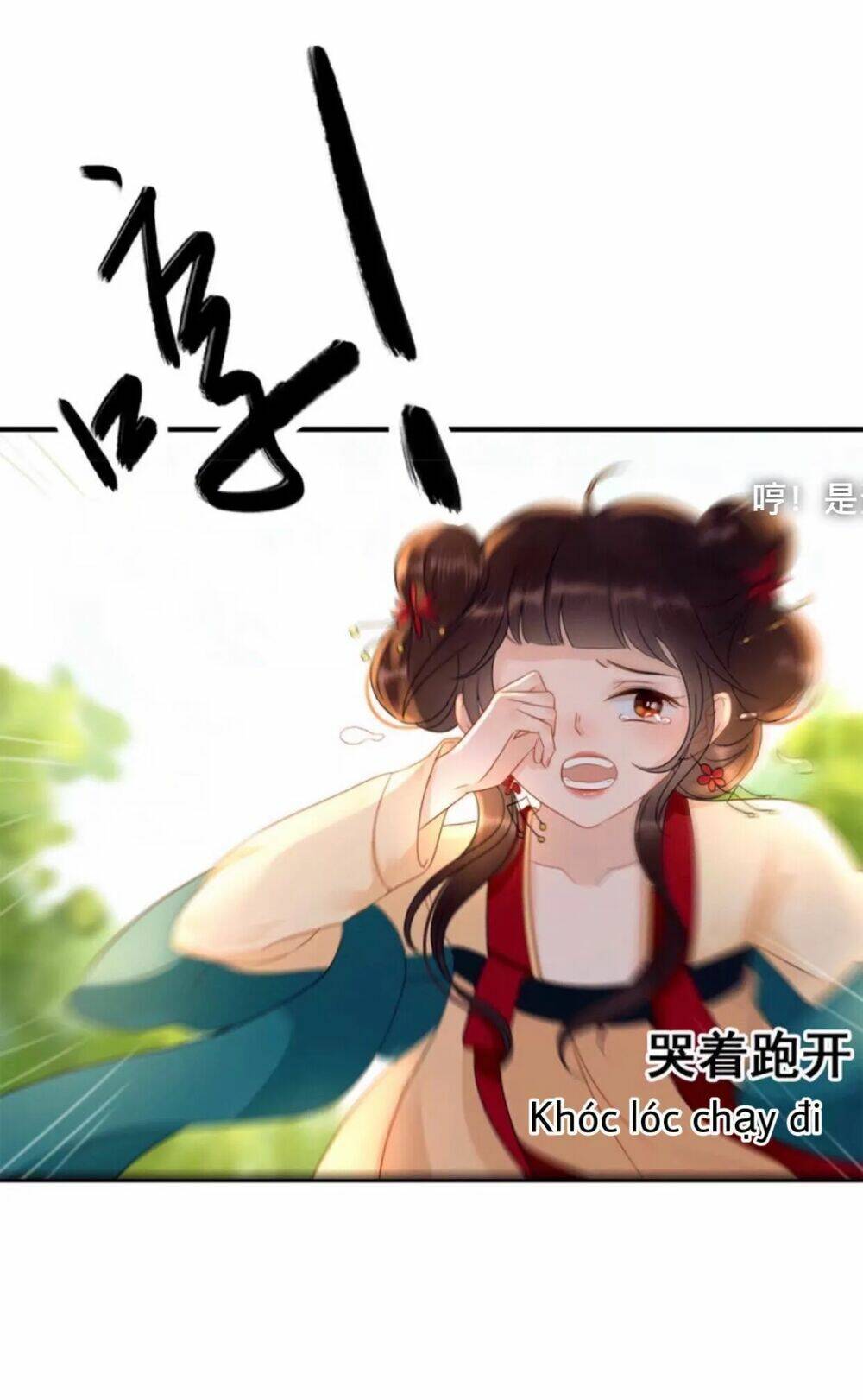 sủng phi của vương chapter 55 31