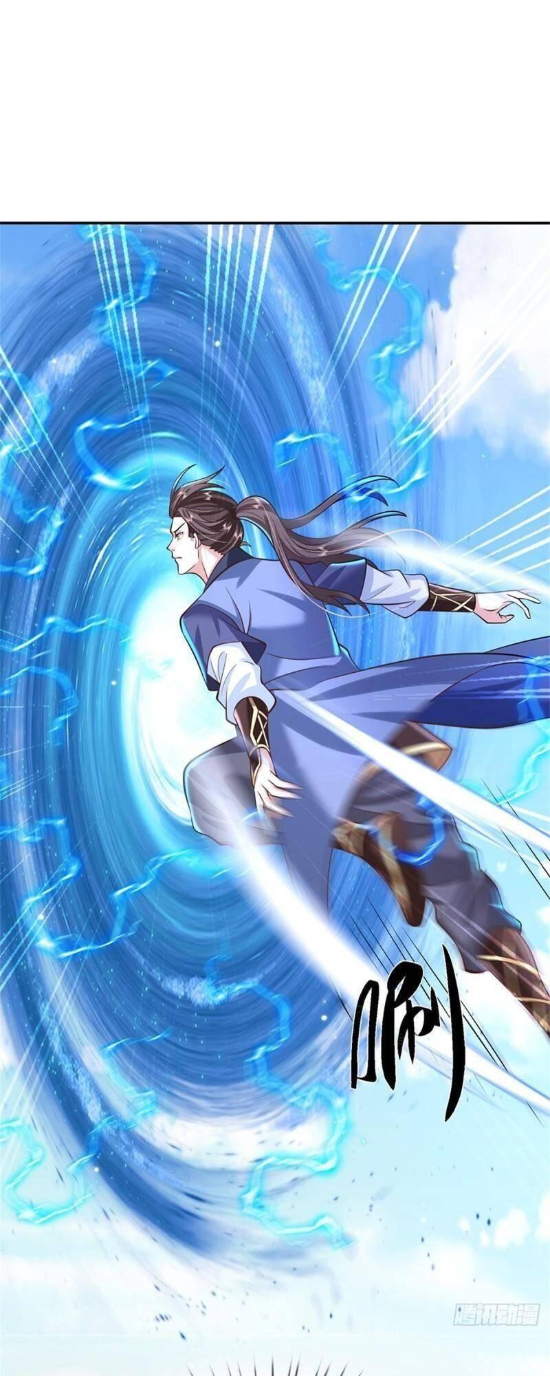 Ta Trở Về Từ Thế Giới Tu Tiên chapter 147 9