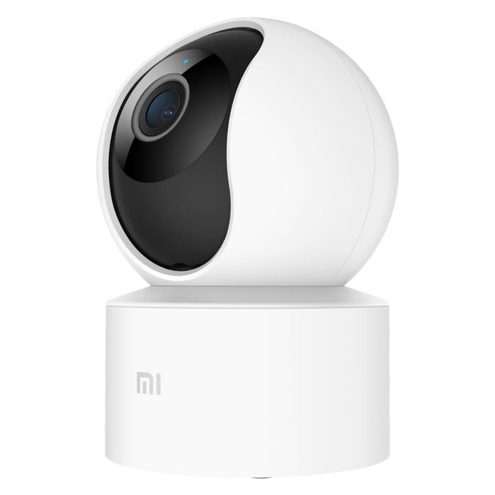 Camera Quan Sát Xiaomi Mi Home Security 360 1080P BHR4885GL - Hàng Chính hãng