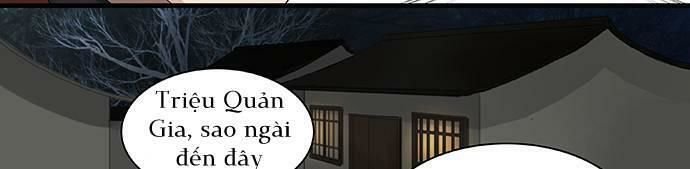 mưa chìm sâu trong mây chapter 50 20