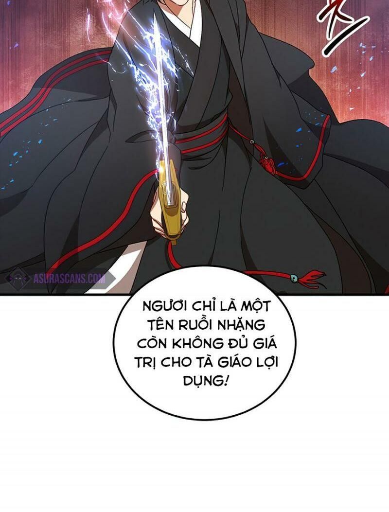 võ đang kỳ hiệp chapter 47 45
