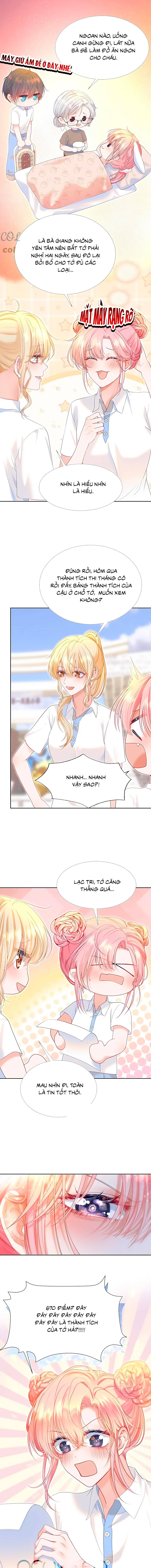 trọng sinh trở về năm ấy chồng tôi là hotboy chapter 22 8