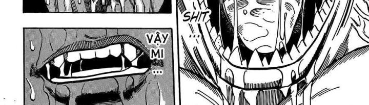 thánh tỏi sành ăn chapter 315 35