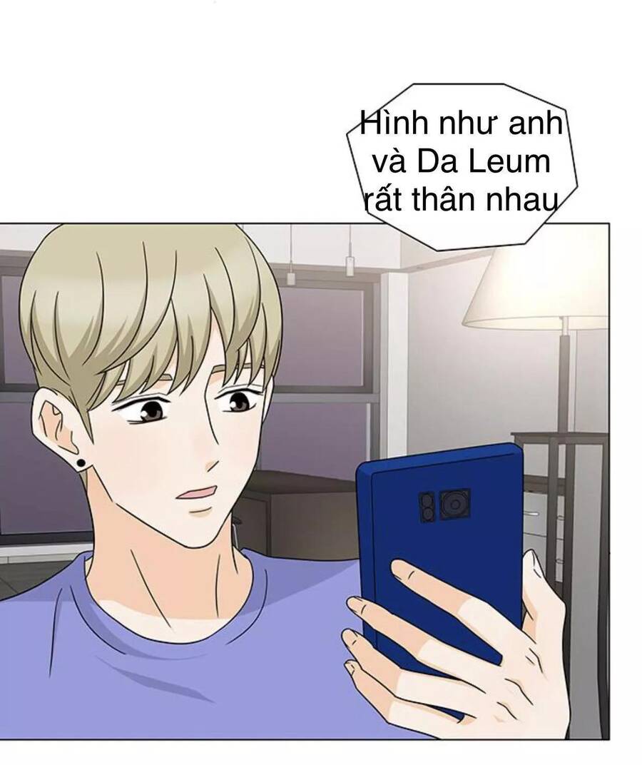 idol và sếp, em yêu ai? chapter 104 10