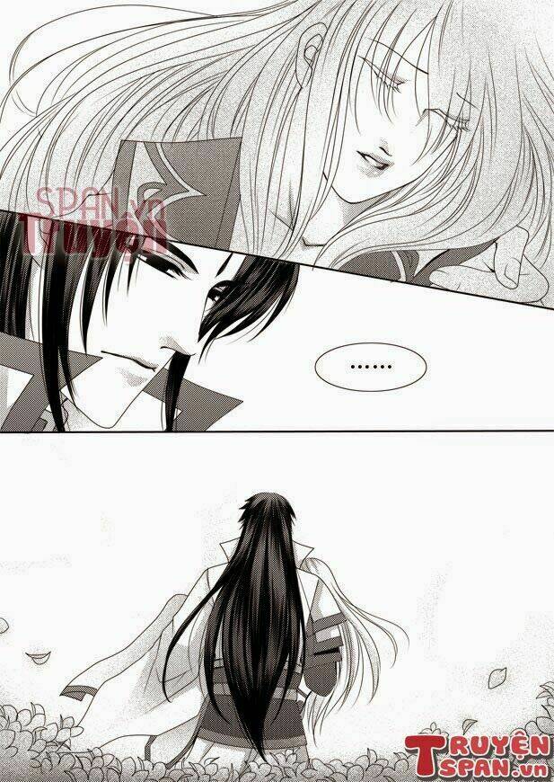 xuyên việt thiên hạ chapter 3 14