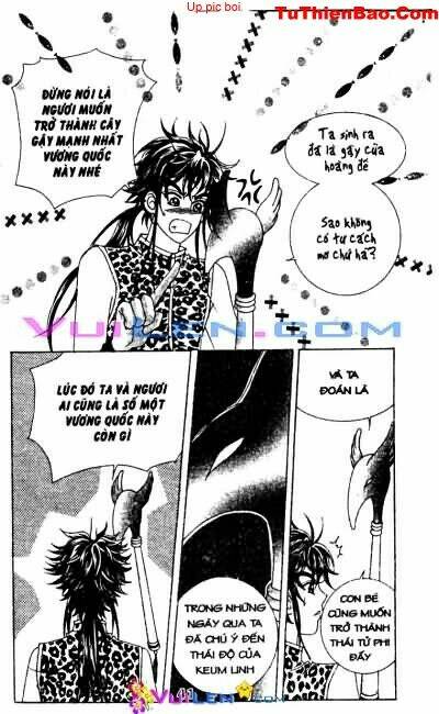 bogle goes to the kingdom chapter 47 7