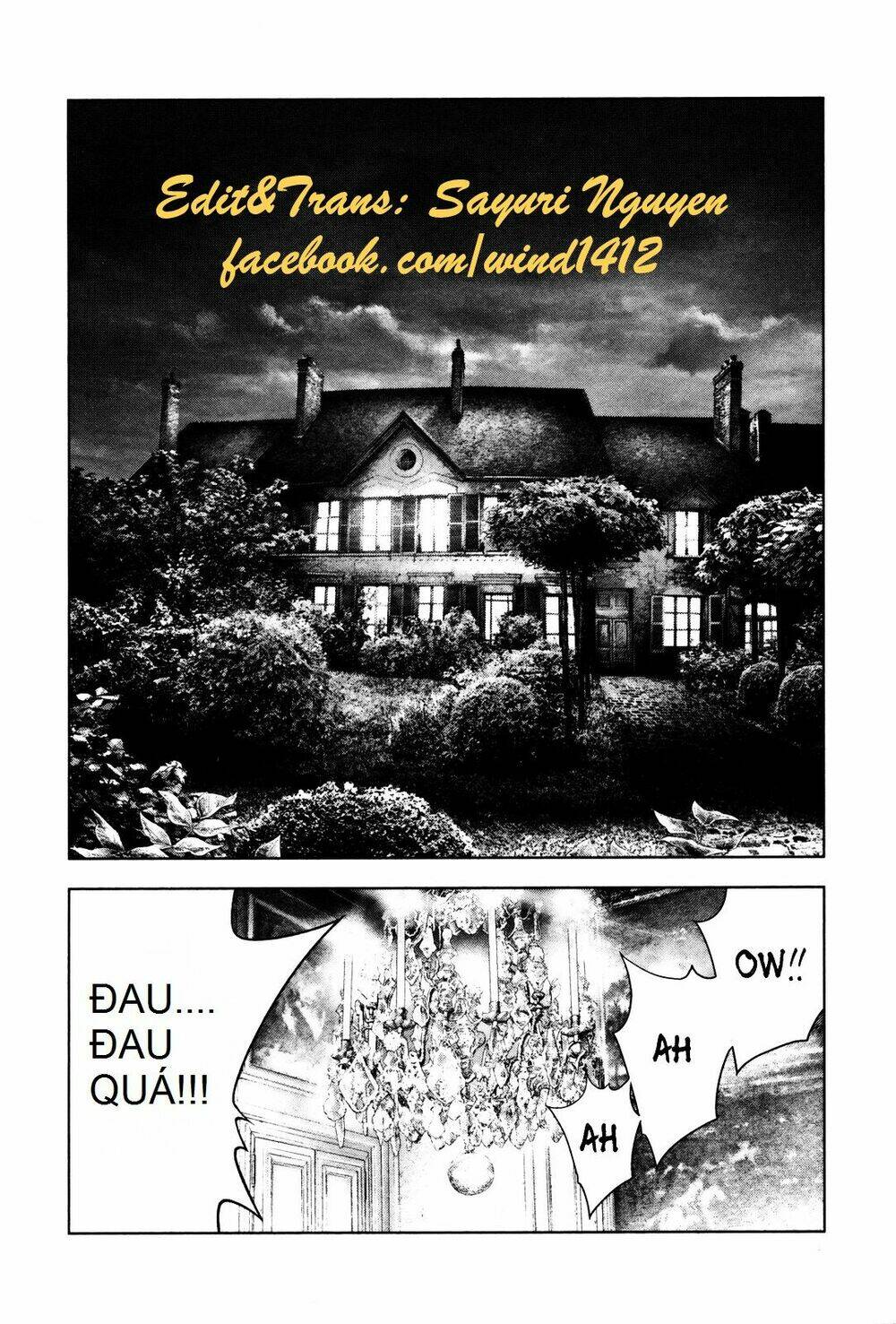 innocent rouge (innocent phần 2) chapter 4 3