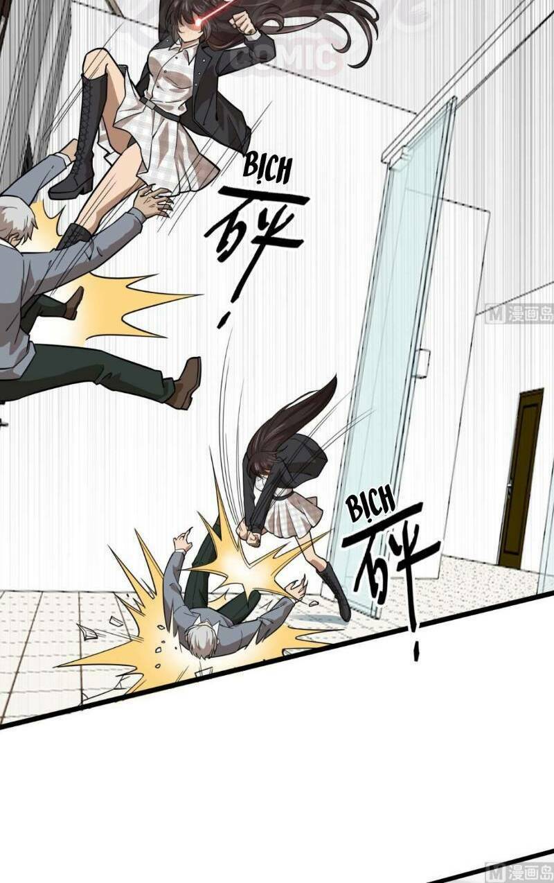 thâm dạ thư ốc chapter 100 29