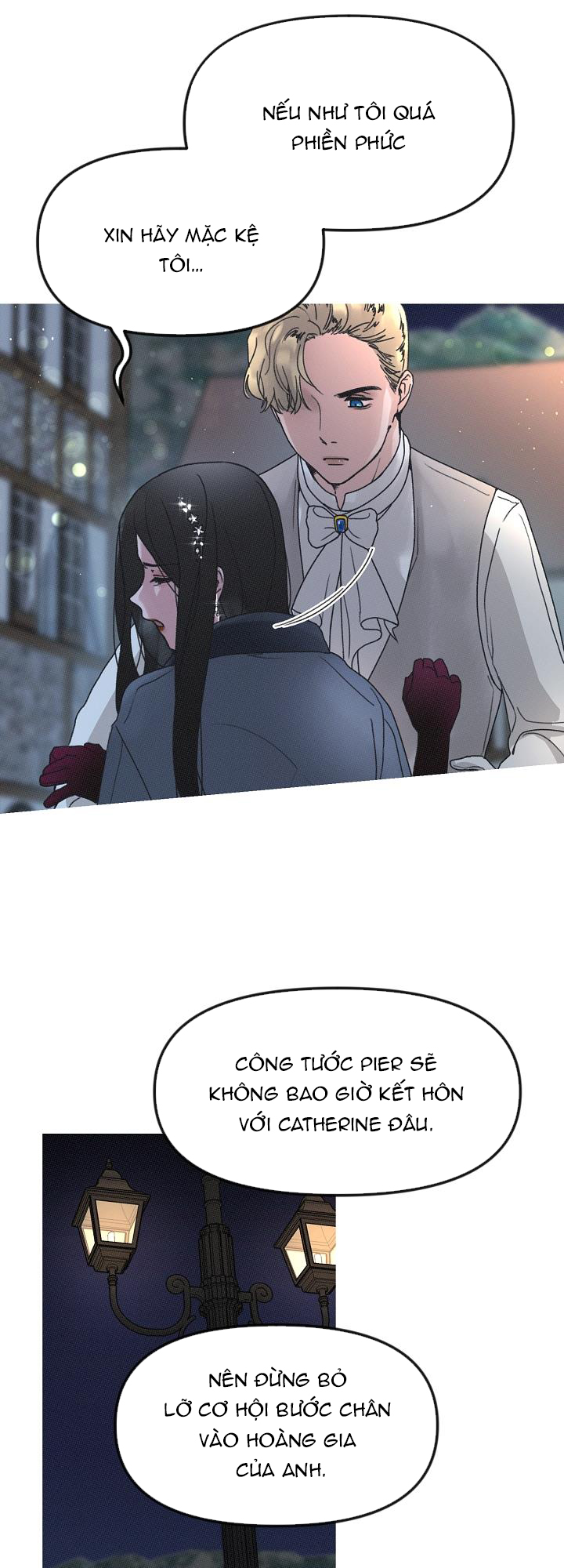 em dám không ? chapter 14 12