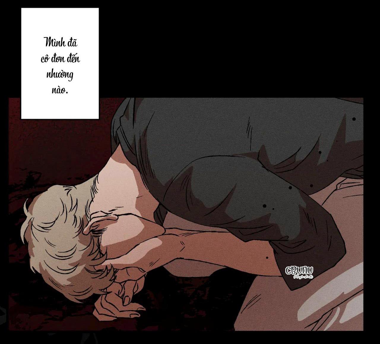 bẫy đôi ngọt ngào chapter 35 42