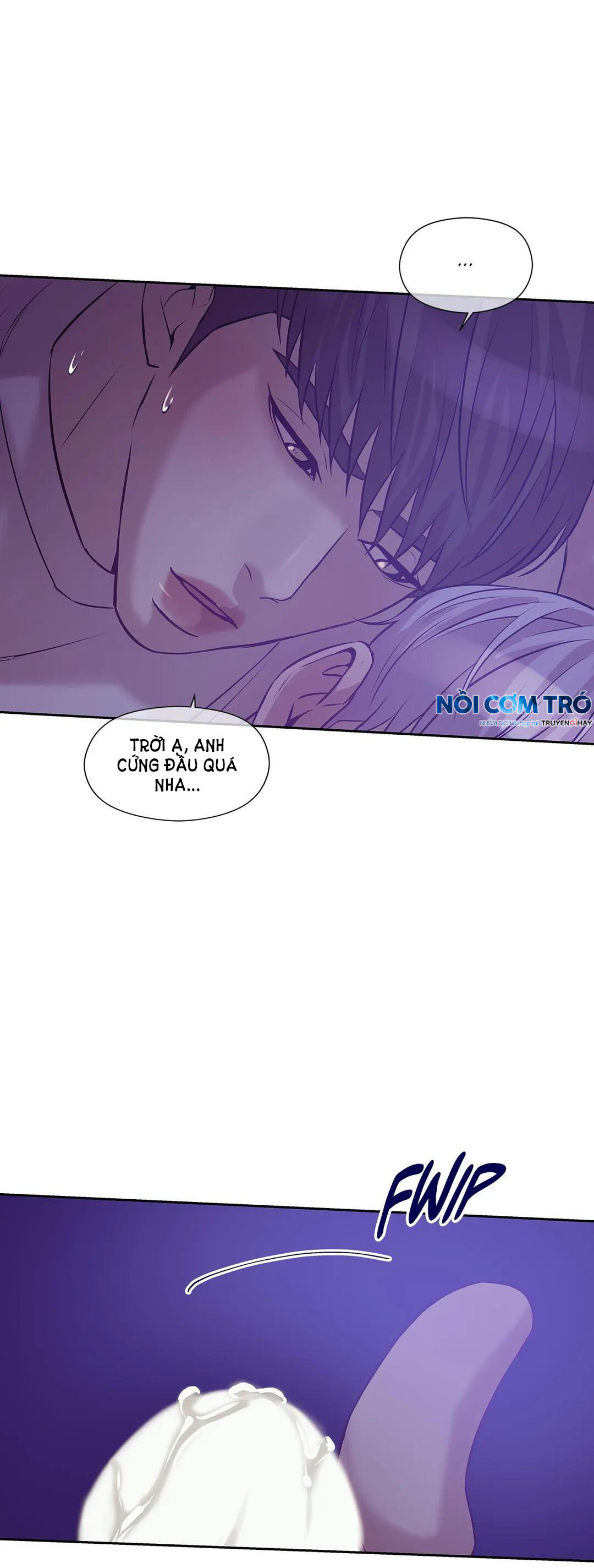 [18+] THIẾU NIÊN SÒ chapter 21.2