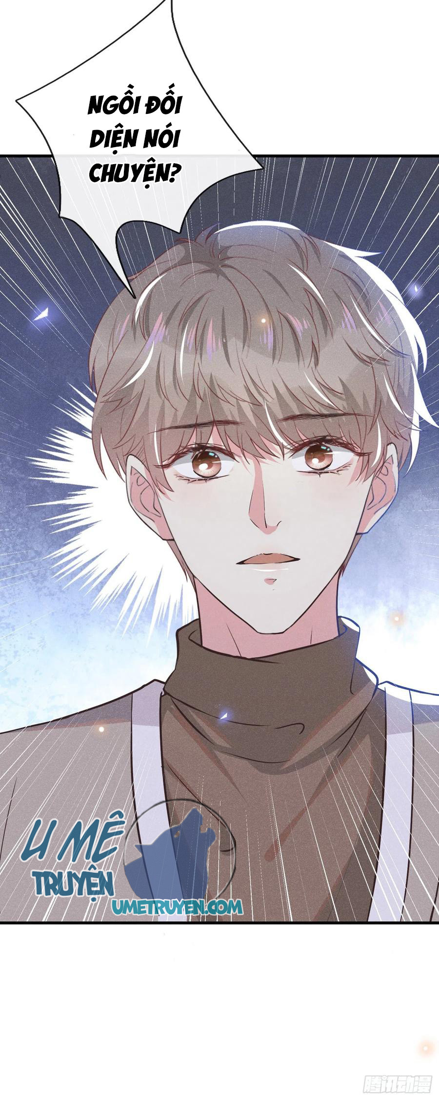 anh ấy gọi tôi là hắc liên hoa chapter 44 3