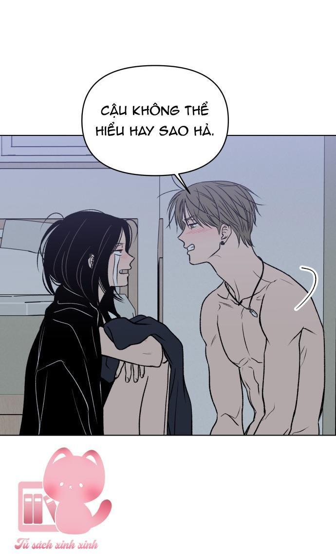 trend yêu đương 2023 chapter 11 86