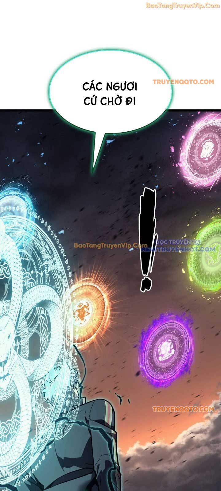 Vị Vua Mạnh Nhất Đã Trở Lại chapter 116 82