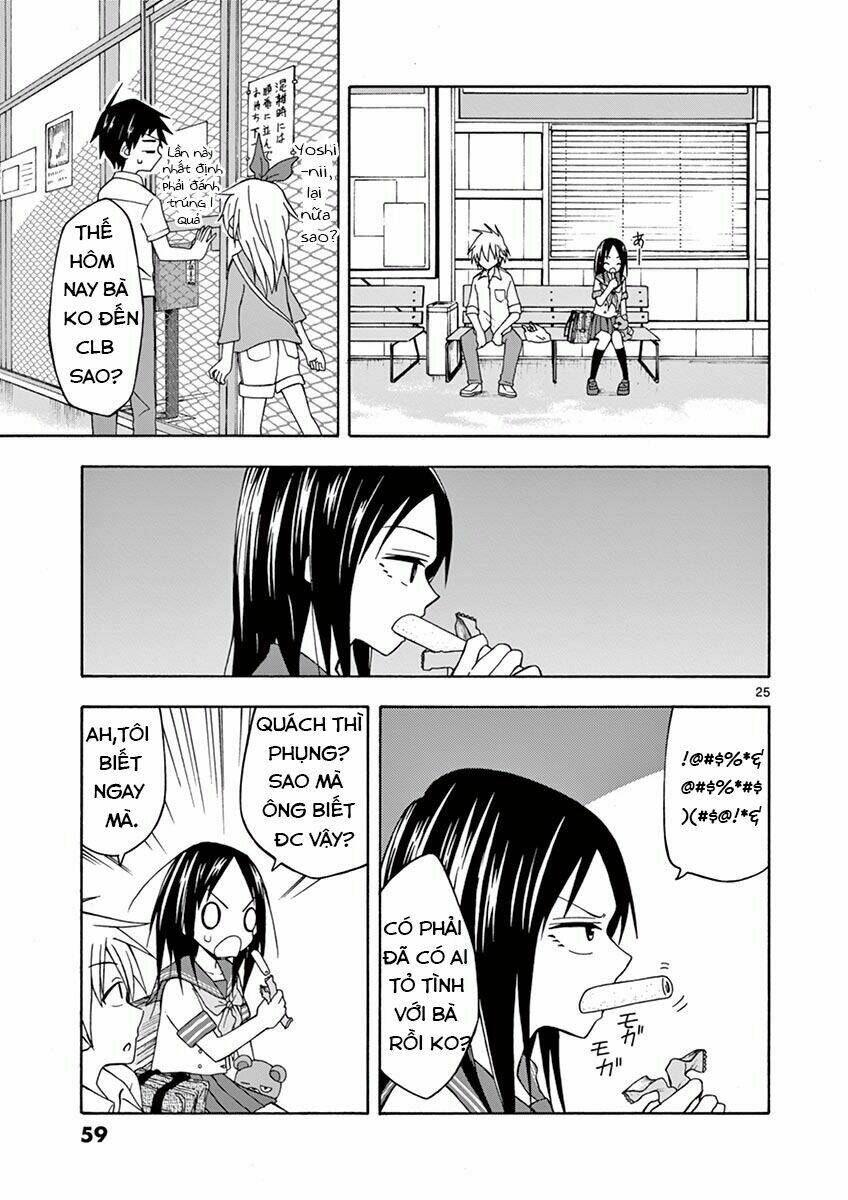 ninja shinobu-chan no junjou chapter 14 26