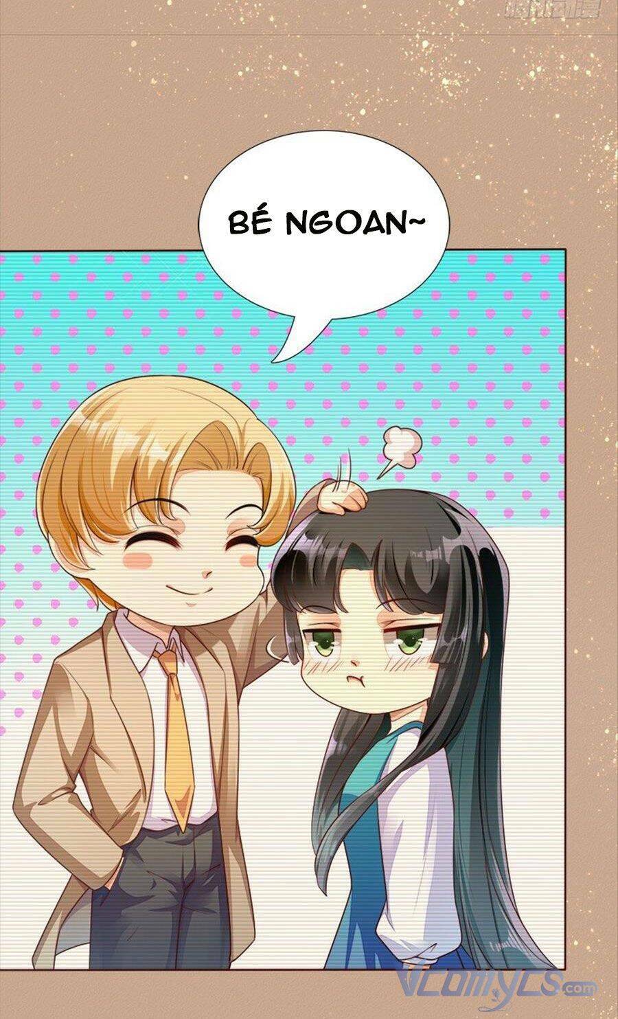 gặp phải người chồng xảo quyệt! chapter 24 31