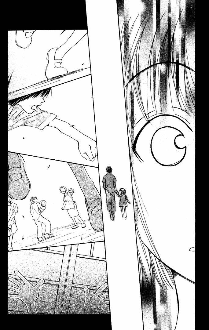 land of the blindfolded chapter 7 35