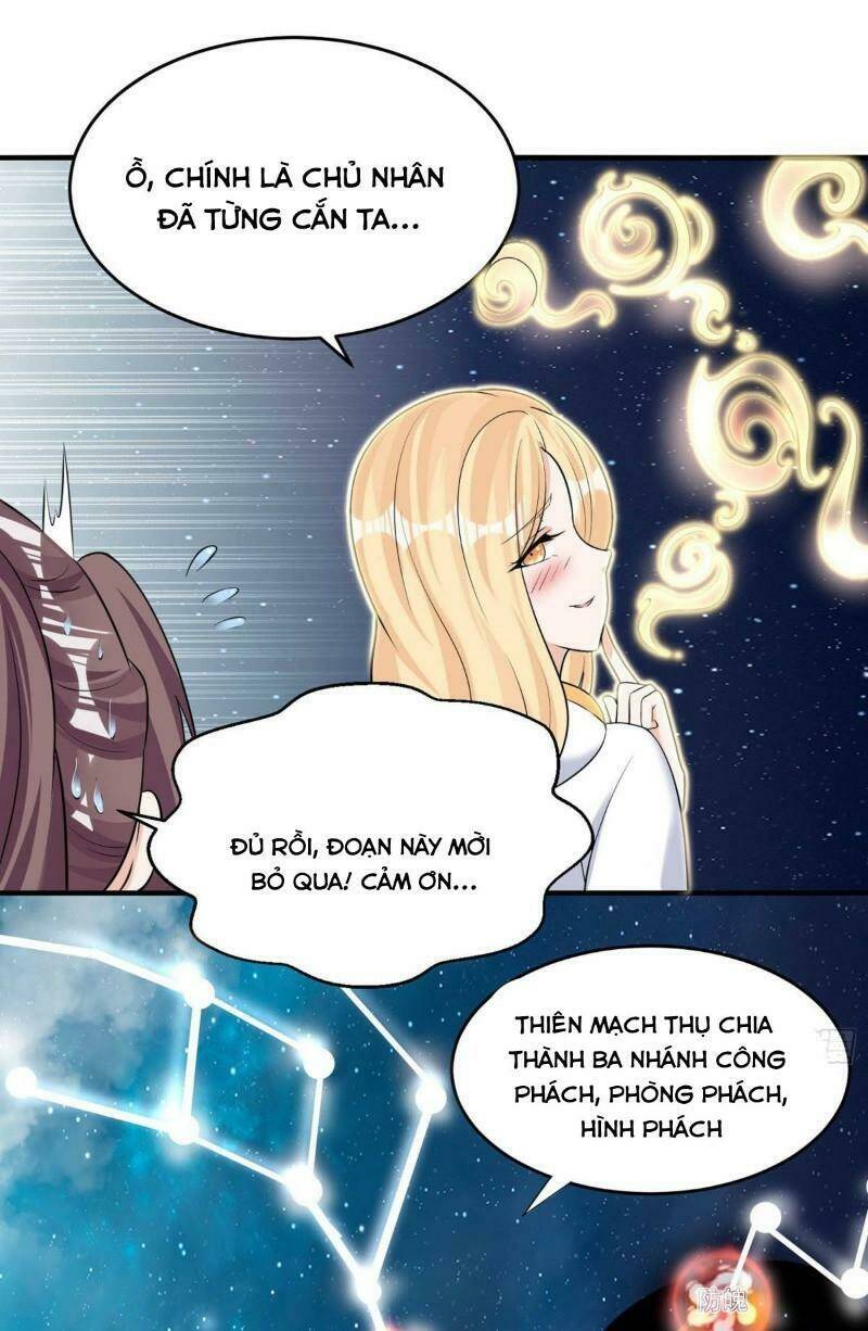 giáng thần chiến ký chapter 84 19