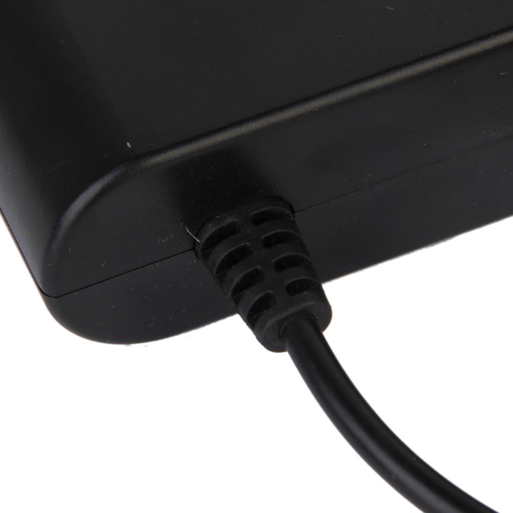 GameCube Controllers Adapter Converter for Wii U