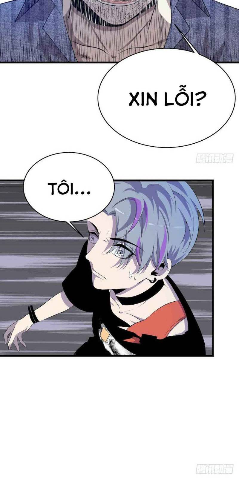 thát không mê thất chapter 7 16