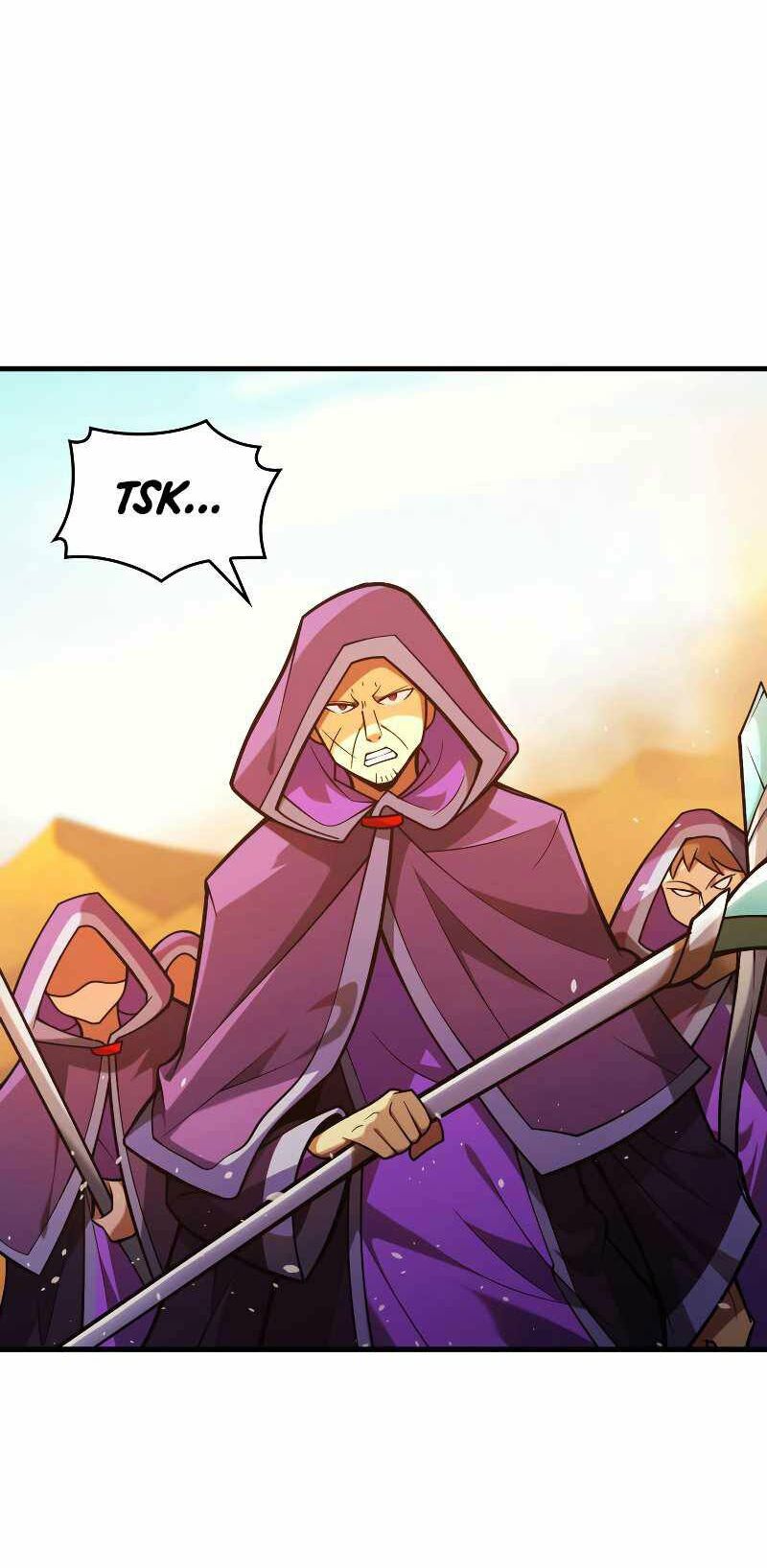 tái sinh ở dị giới, tôi từ công chức trở thành chiến thần chapter 32 43