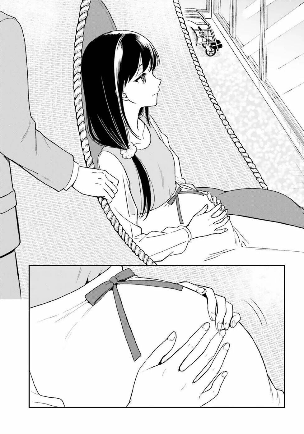 midarana kakyou ni su kuu mono chapter 27 15