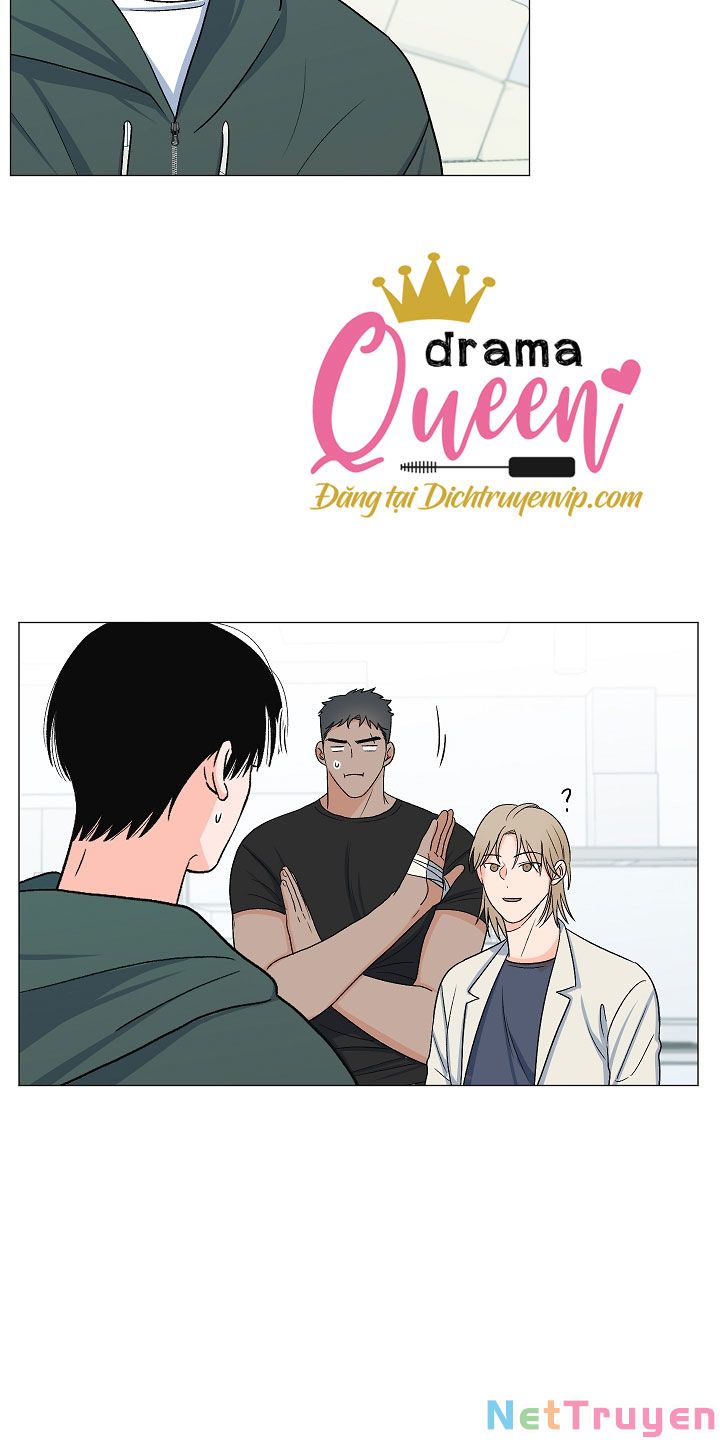 công nam bắc thụ chapter 14 7