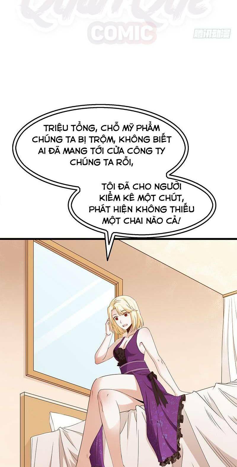 tối cường ở rể chapter 4 14
