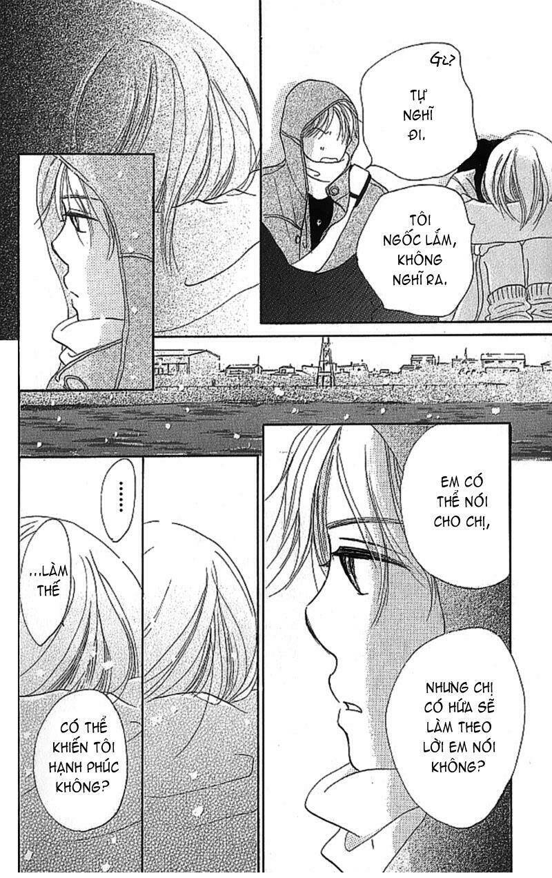 ngày ấy ta bên nhau chapter 6 14