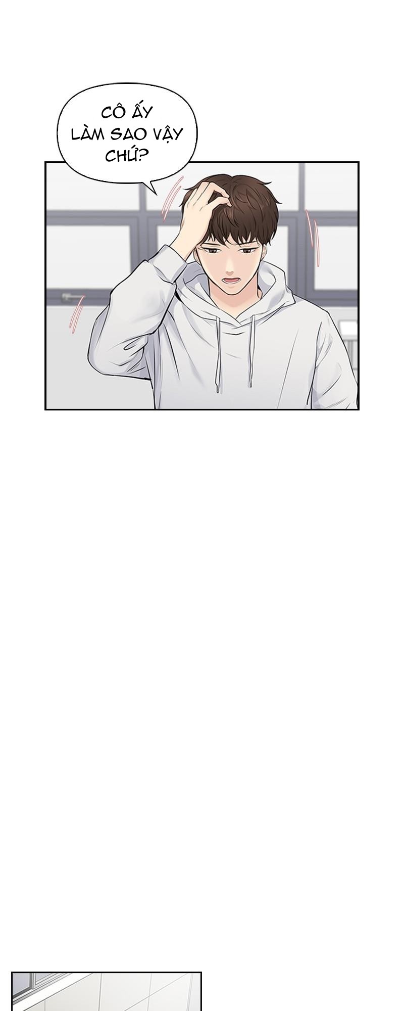 hẹn hò trước, yêu đương sau chapter 8 7