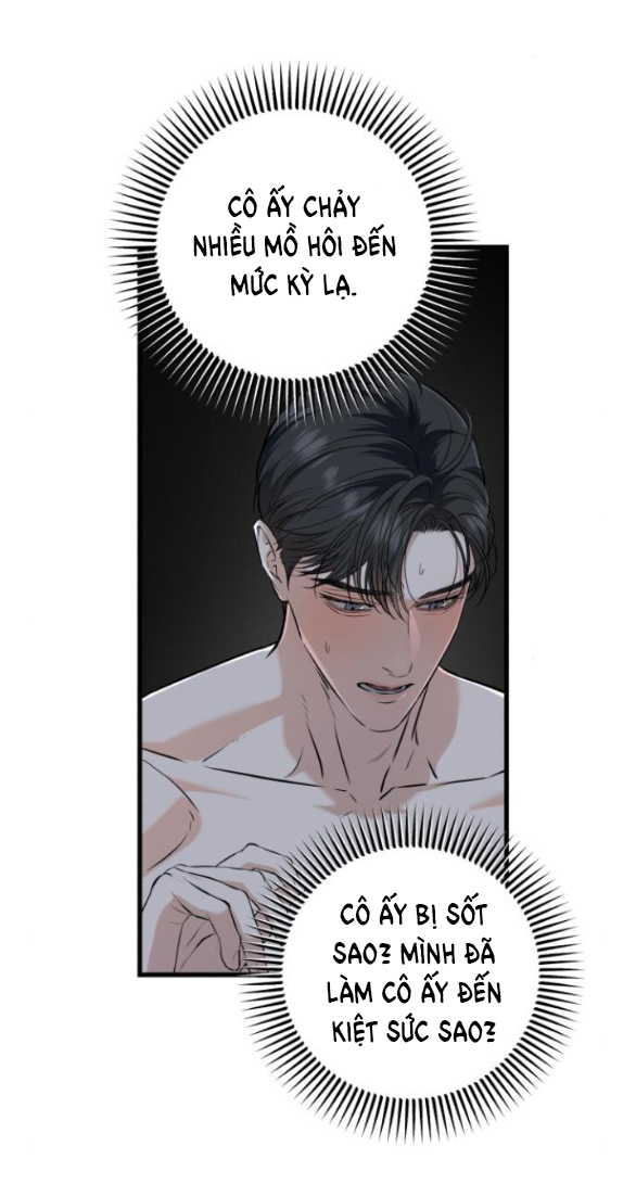 Nóng Lòng Muốn Giày Vò Em chapter 48.1 15