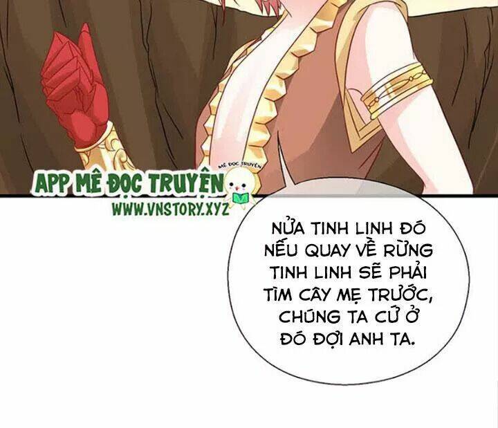 bồn tắm có vấn đề?! chapter 53 36