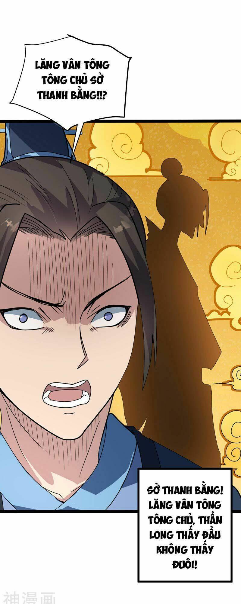 đan võ chí tôn chapter 37 35