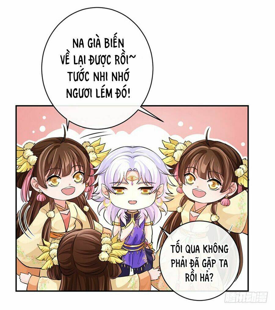 nghiên hương kỳ đàm chapter 54 32