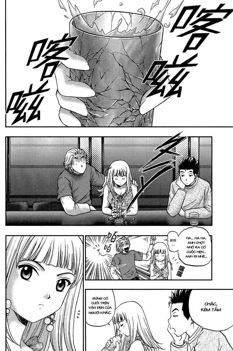 show me the money chapter 9 20