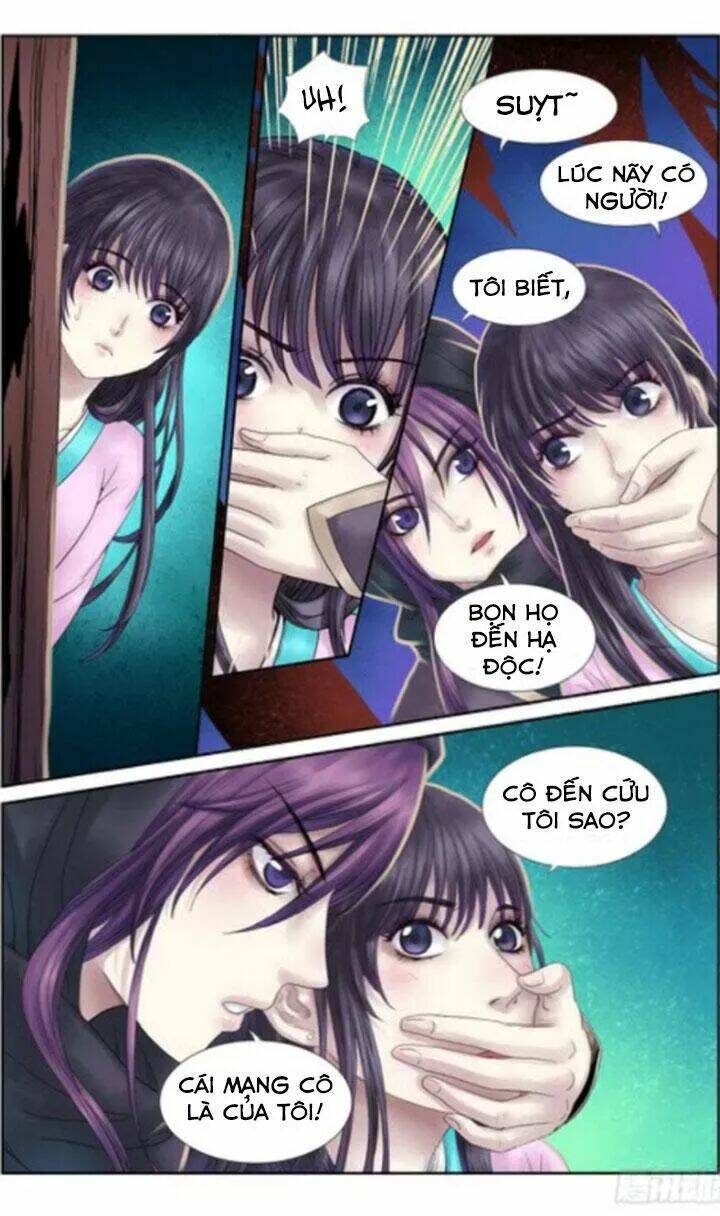 tam sinh kiếp chapter 19 2
