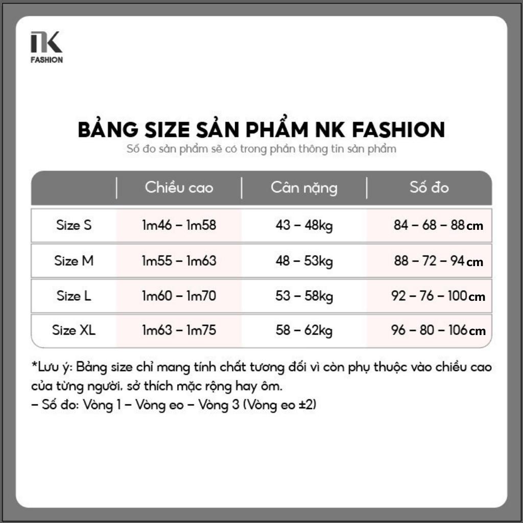 Áo Sơ Mi Nữ NK Fashion Thiết Kế Cỏ Đức Vai Chờm Họa Tiết Kẻ, Chất Liệu Nhập Hàn Cao Cấp NKSM2204001
