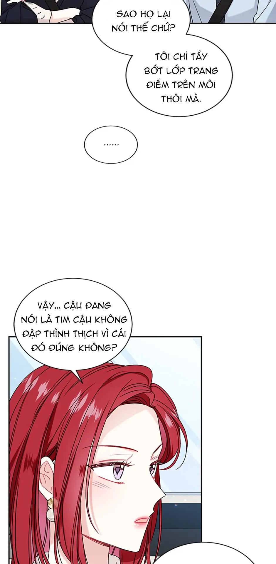 chỉ thị đặc biệt của sếp chapter 47.2 14