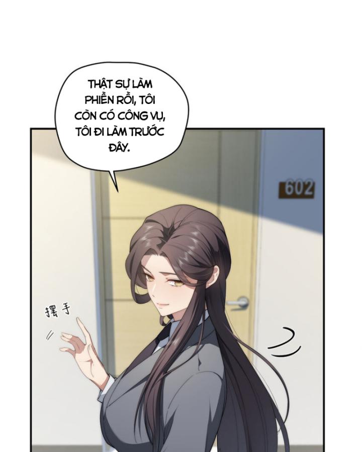 nữ chính chạy từ trong sách ra thì phải làm sao chapter 45 41