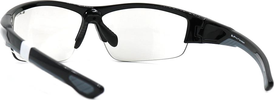 Kính mát unisex Exfash EF2775 chính hãng nhiều màu, form thể thao