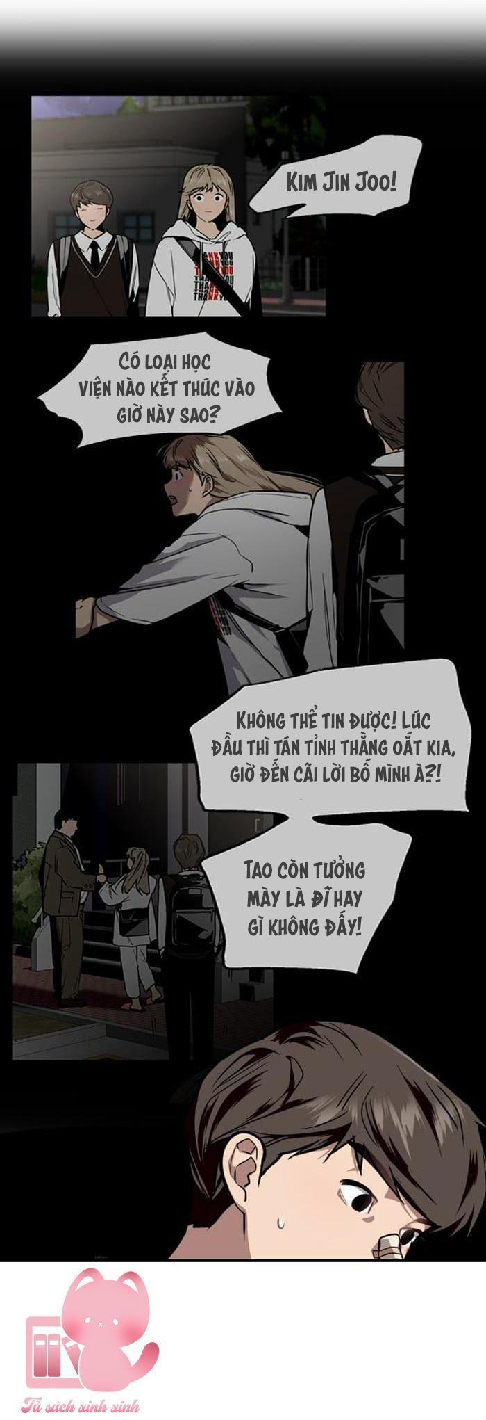 lee doona chapter 84 22