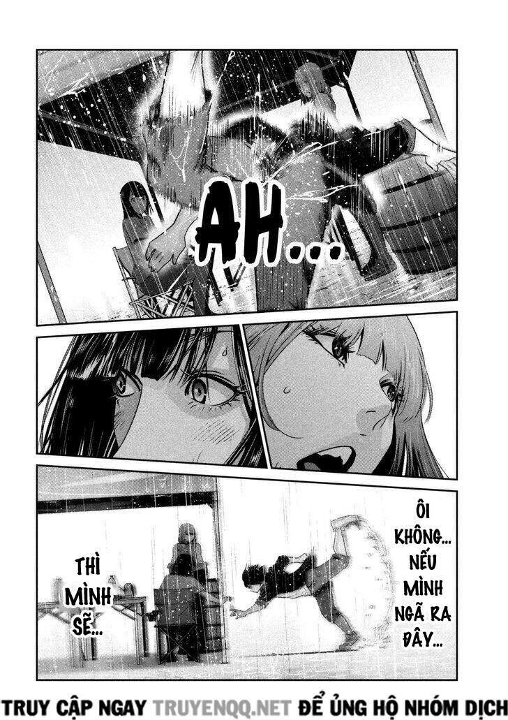 trường học ngục tù chapter 272 3