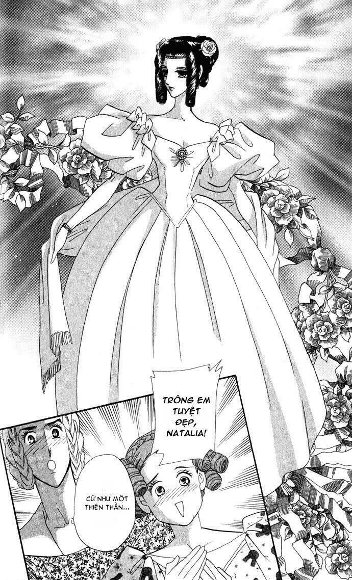 bronze no tenshi chapter 1 23