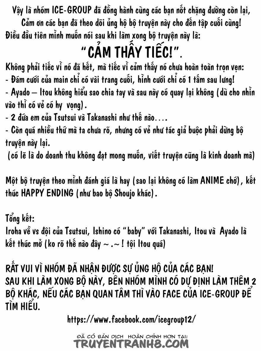 3d kanojo - bạn gái 3d chapter 47 46