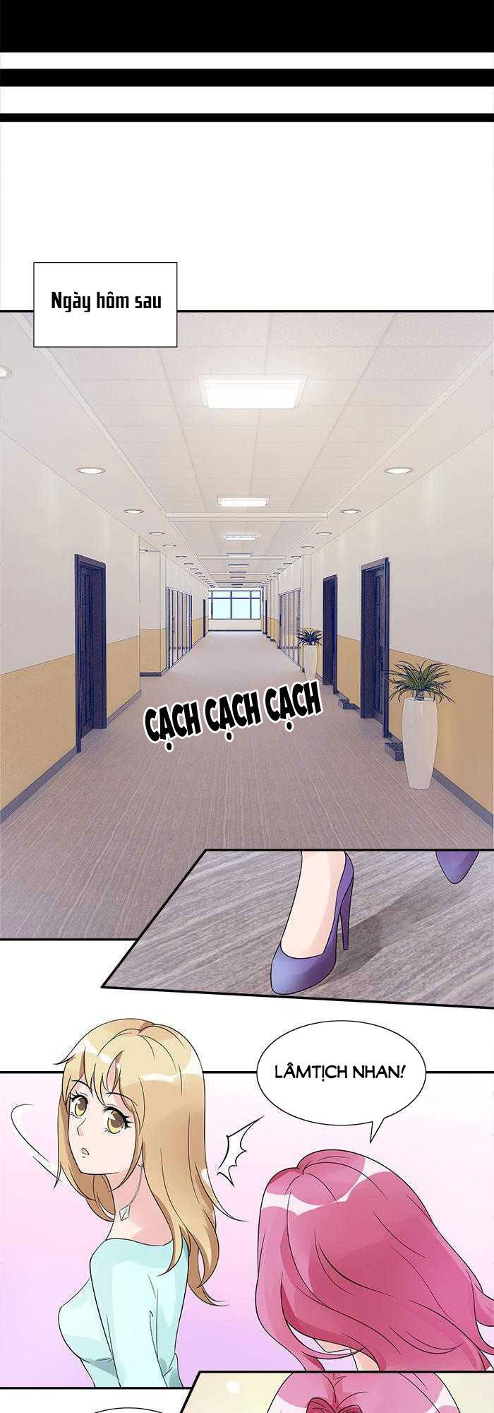 tiểu tâm can tuyệt sủng của lạc tiên sinh chapter 26 13