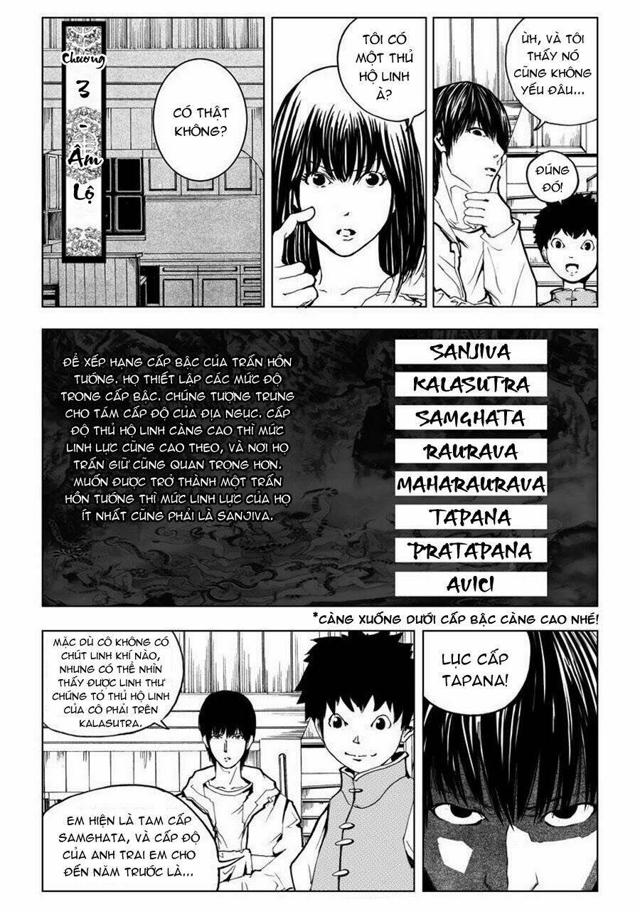 rakshasa street chapter 3 3