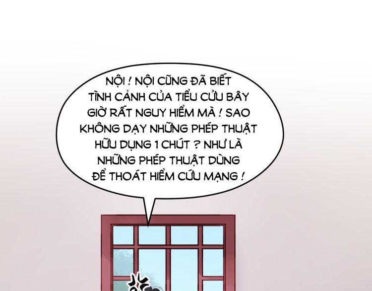 lượm được một tiểu hồ ly phần 1 chapter 48 1