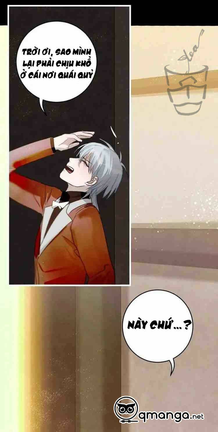 niên niên hữu ngư chapter 3 12